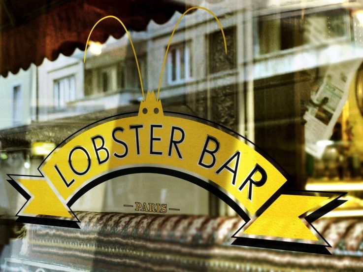 Lobster Bar