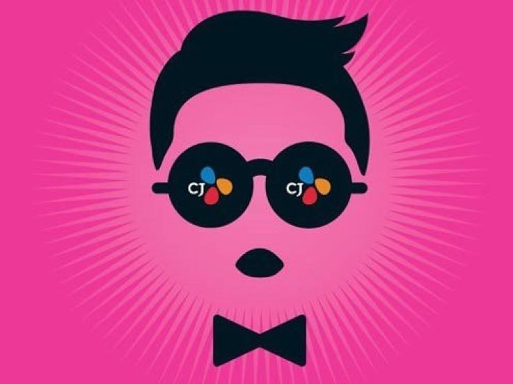 PSY de retour avec "Gentleman", son nouveau single !