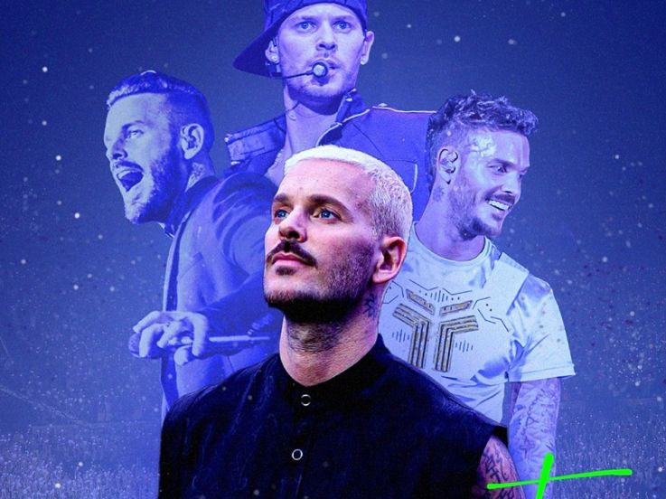 Matt Pokora en concert à Paris La Défense Arena: tout ce qu'il faut savoir