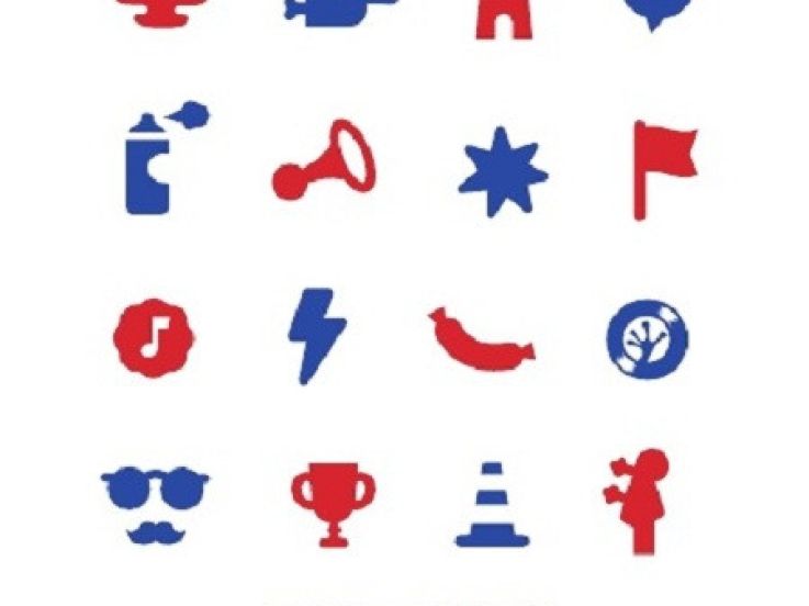 Excuse My French à La Bellevilloise avec David Le Deunff