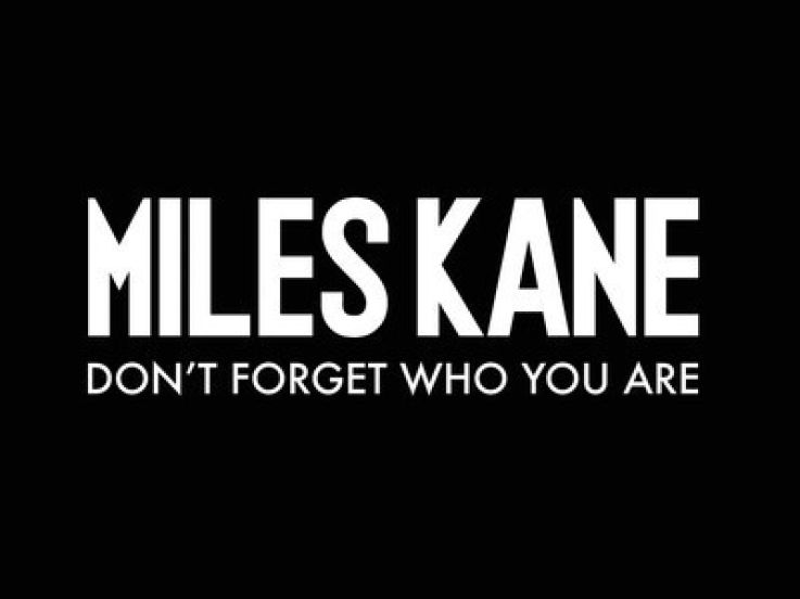 Miles Kane en concert à La Maroquinerie