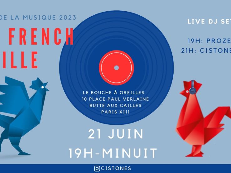 Fête de la Musique 2023 à Paris : un karaoké en open air