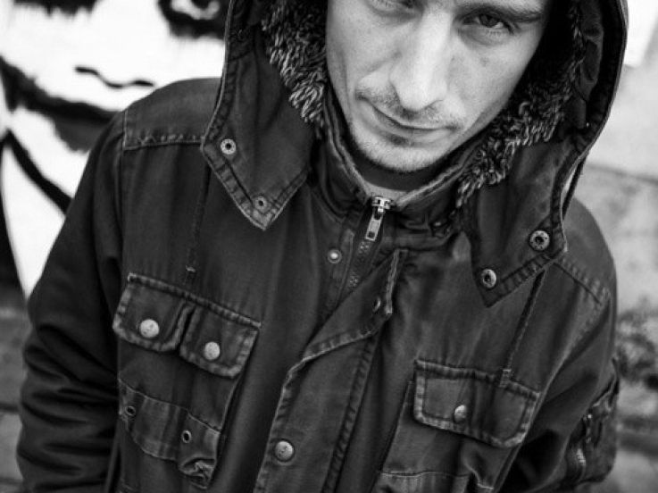 The Freakshow au Batofar avec Koen Groeneveld 