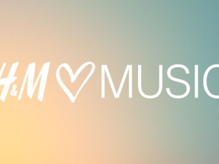 Festival H&M Loves Music à La Bellevilloise