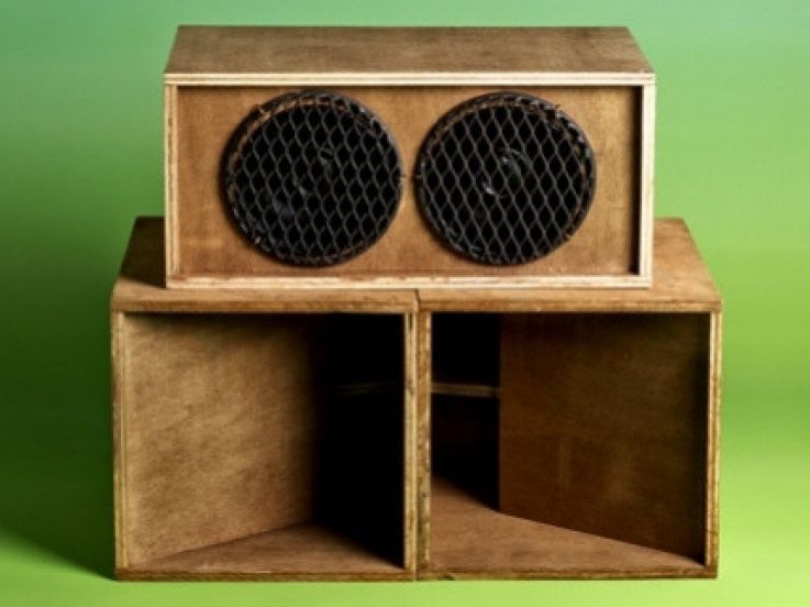 Say Watt ? Le Culte du Sound System à la Gaîté Lyrique