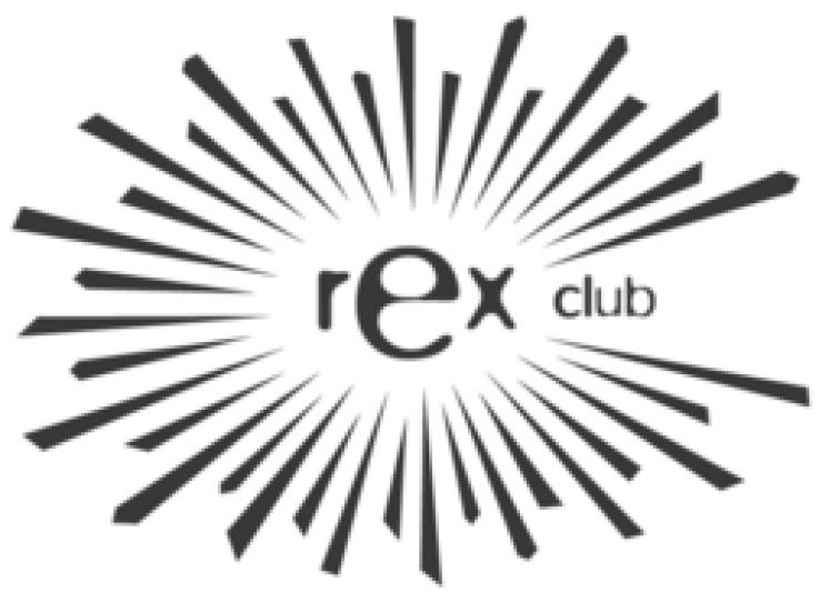 Anthologie Release Party au Rex Club