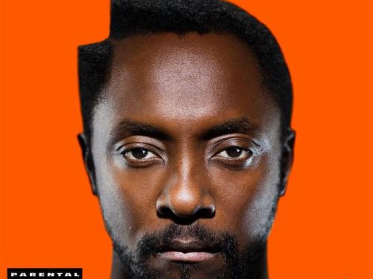 Will.i.am en concert au Zénith de Paris en décembre 2013