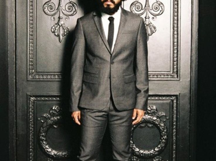 Hell Yeah ! au Batofar avec The Jillionaire