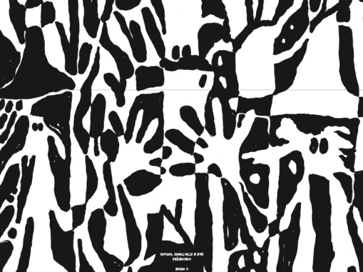 SNTWN, Smallville et Release The Groove à la Machine du Moulin Rouge