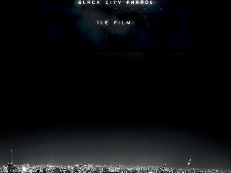 "Black City Parade, le Film" au Grand Rex en présence d’Indochine