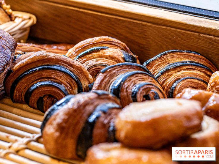 Essonne : voici où trouver le meilleur croissant au beurre du département