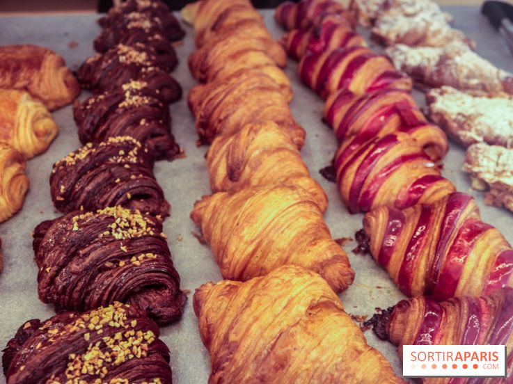 Val-d'Oise : où trouver le meilleur croissant au beurre du département ?