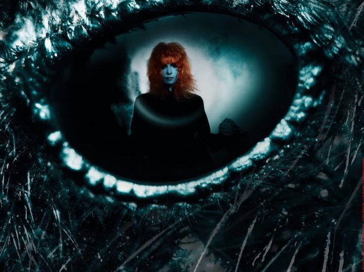 Mylène Farmer : son concert de la tournée Nevermore diffusé au cinéma à l’automne 2024