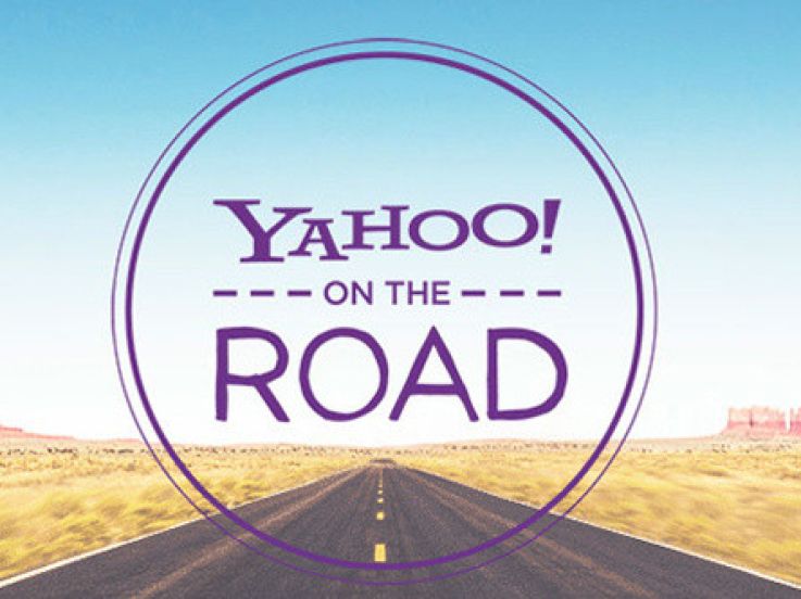 Yahoo! on the Road débarque à Paris en juillet 2013