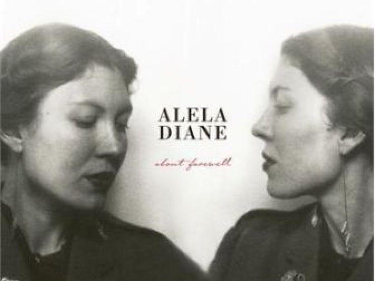 Alela Diane en concerts à l’Européen 
