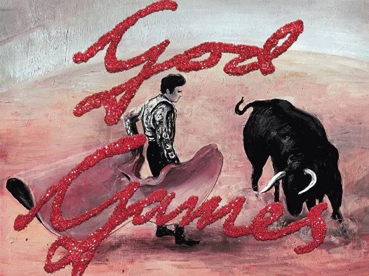 The Kills en concert à la Gaîté Lyrique à Paris pour l’Arte Concert Festival