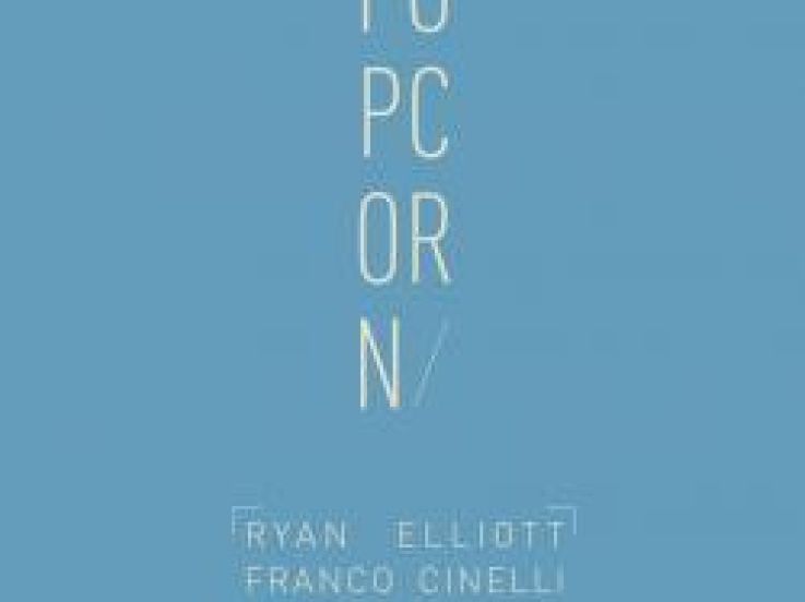 Popcorn Records au Showcase avec Franco Cinelli