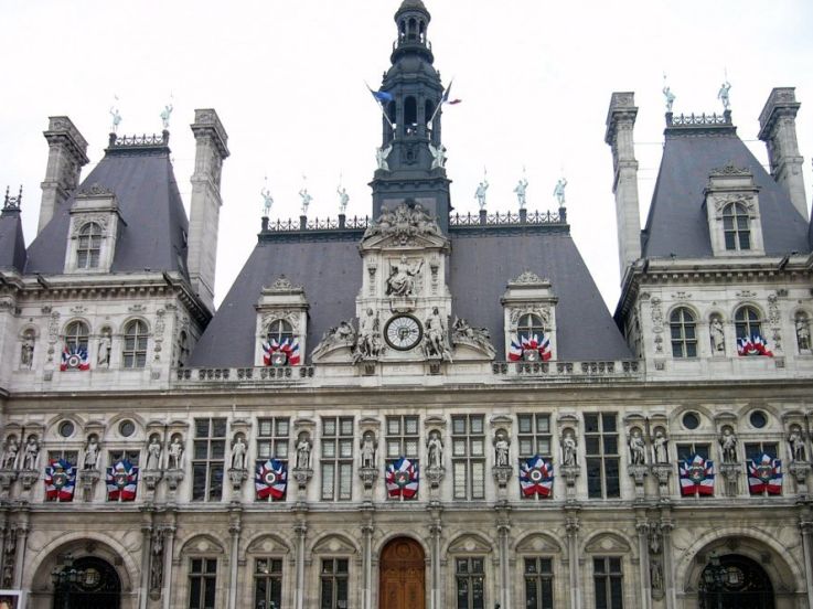 Paris Plage 2013 : Concerts en live by Culture Box