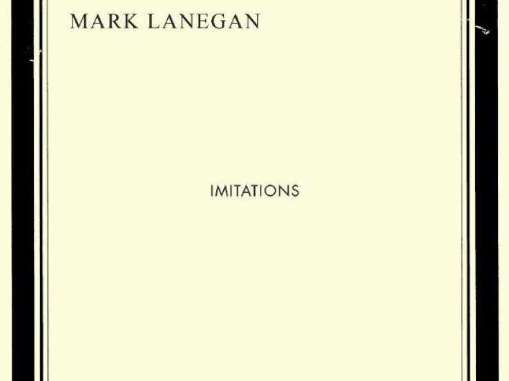 Mark Lanegan en concert à l'Alhambra en novembre 2013