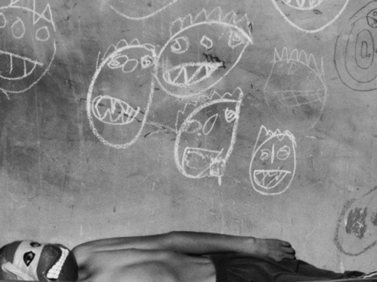 Les Nuits de la Gaîté : Globalisto Kwaito