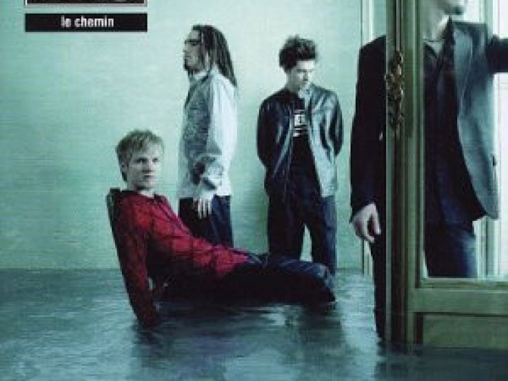 Kyo bientôt de retour avec un nouvel et quatrième album 