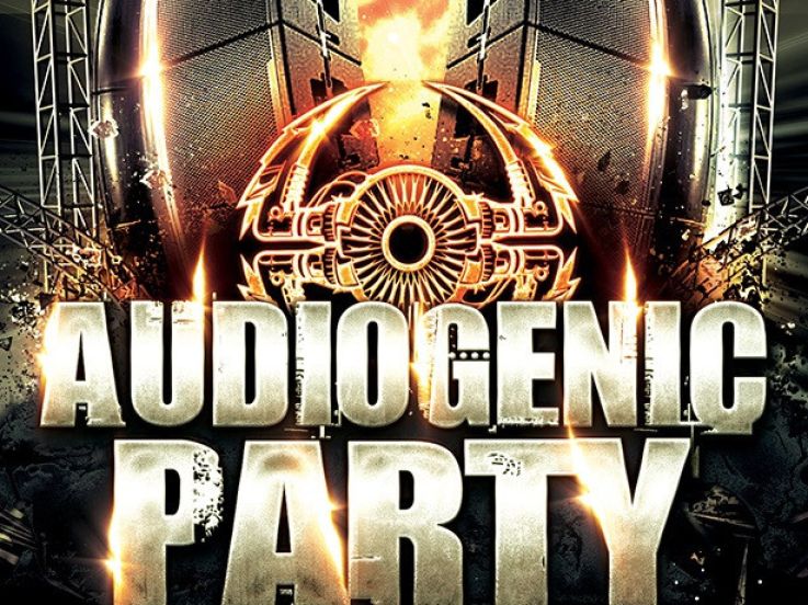 After Techno Parade 2013 : Audiogenic Party au Petit Bain
