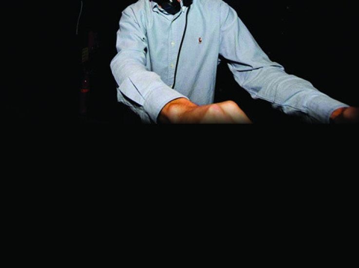 Moombah ! au Batofar avec Smutlee