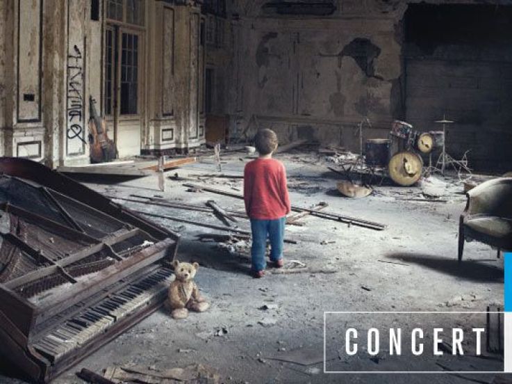 Tous en Cœur pour SOS Village d'Enfants au Théâtre du Châtelet