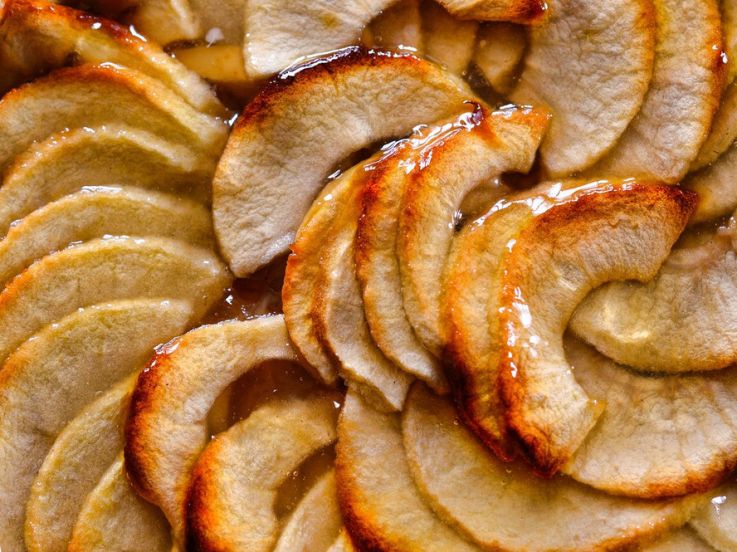 Île-de-France : la meilleure tarte aux pommes 2023 se trouve dans les Hauts-de-Seine