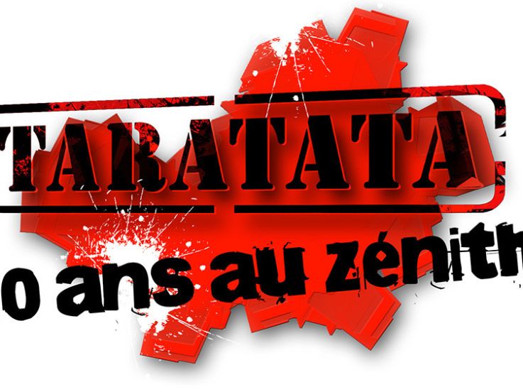 Taratata fête ses 20 ans avec un concert au Zénith de Paris