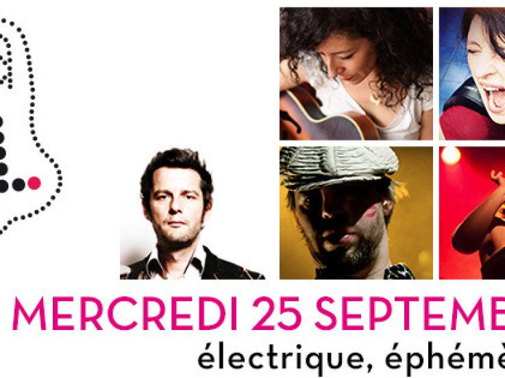 L’Ultra Bal à la Java : gagnez vos places !