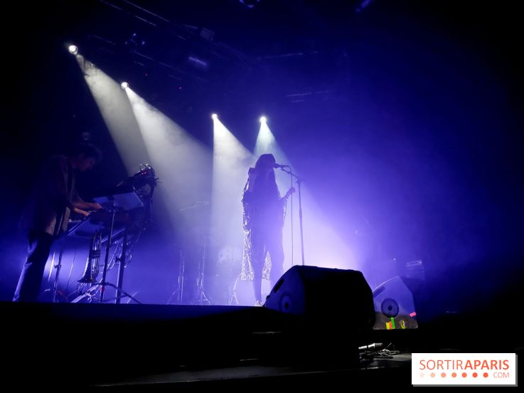 Ici Demain Festival Festival 2023 au FGO-Barbara à Paris