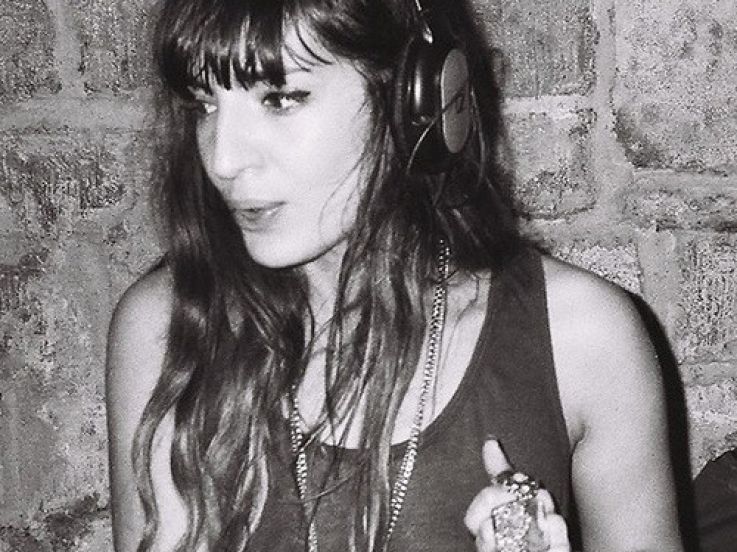 Trash Romance : Fils de Venus au Batofar 