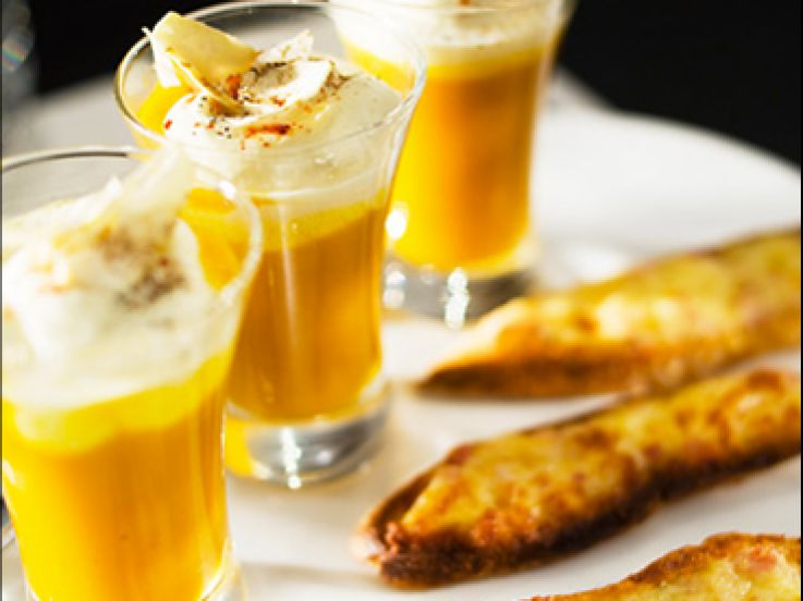 Le Pinxo présente une nouvelle carte en portions dégustations à partager 