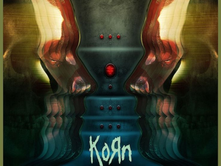 Sortie du nouvel album de Korn "The Paradigm Shift"