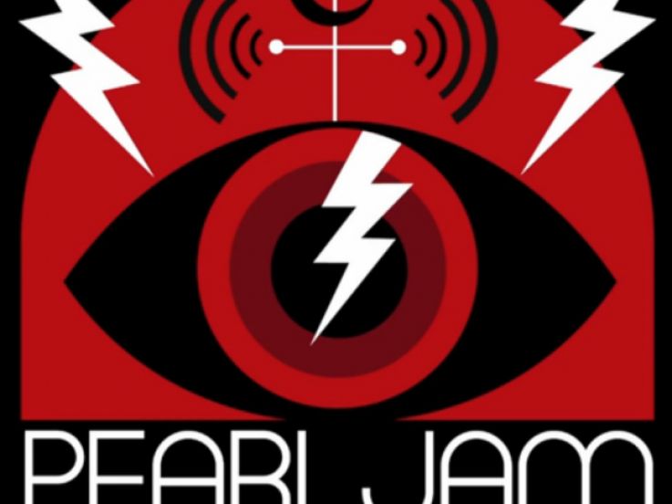 Sortie du nouvel album de Pearl Jam "Lightning Bolt"