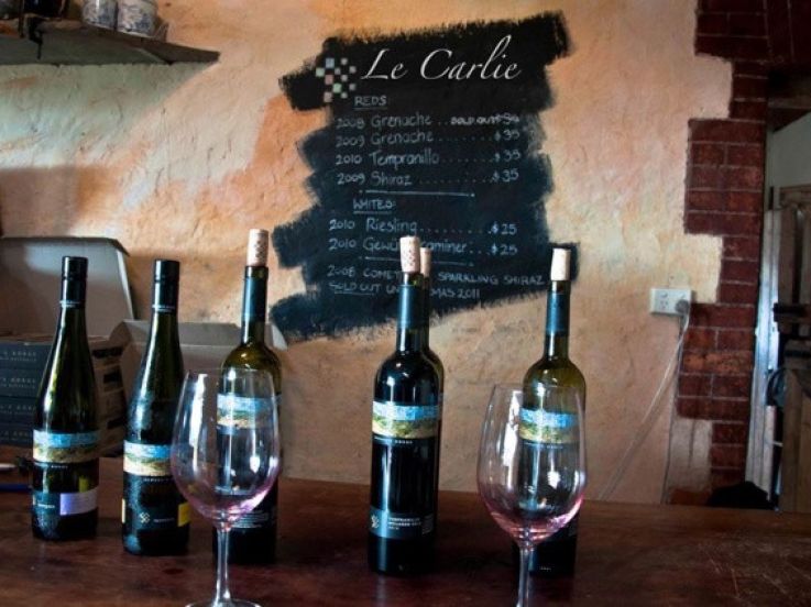 Le Carlie : le premier bar à financement participatif