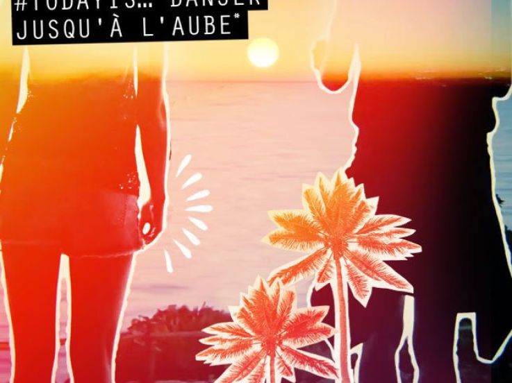  ASOS lance #TODAYIS : Danser jusqu’à l’aube