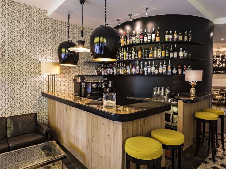 Mems présente l’apéro cosy du Canal Saint-Martin