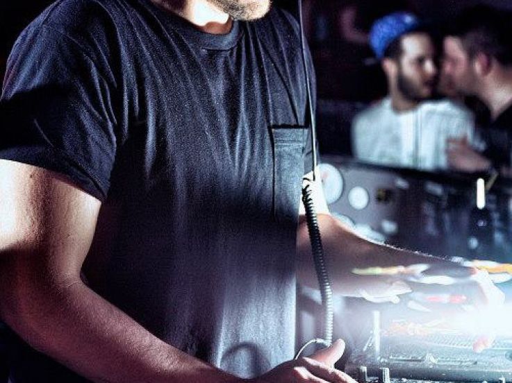 Currywürst au Batofar avec Mlle Caro