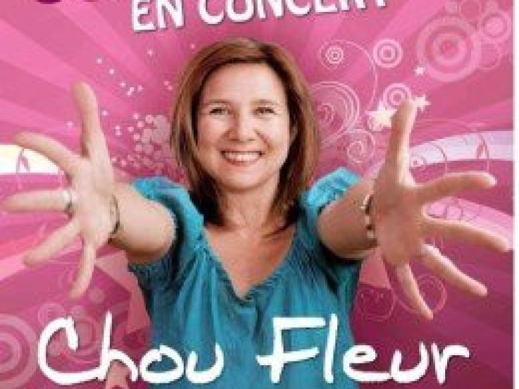 Sophie Forte chante pour les petits au Théâtre Rive Gauche  