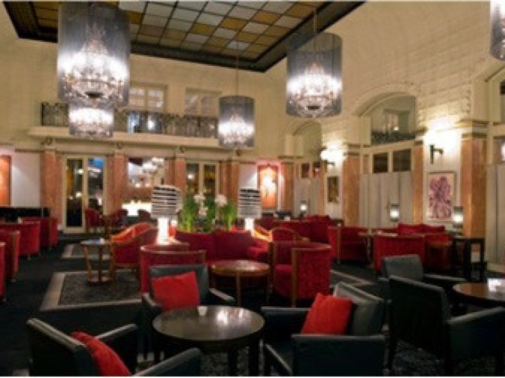 L'Hôtel du Lutetia et son nouveau concept de bar aux cocktails inédits