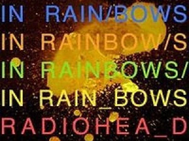 radiohead
