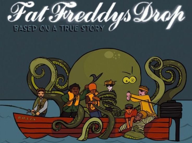 fat freddys  drop