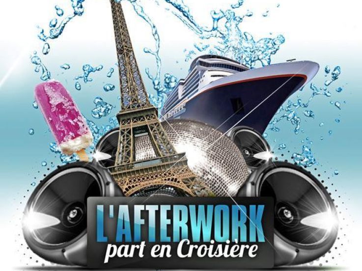 L'Afterwork Part en Croisière