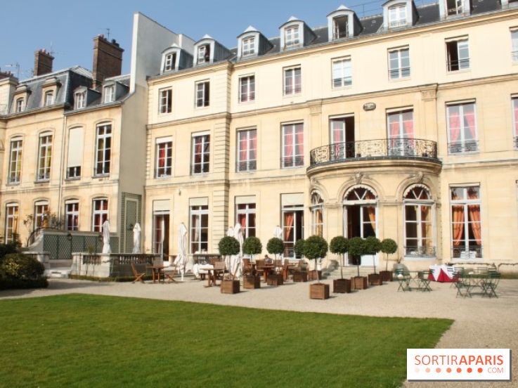 Maison de l'Amerique Latine