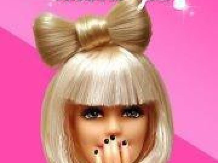 Too much LADY GAGA OFFICIAL PARTY