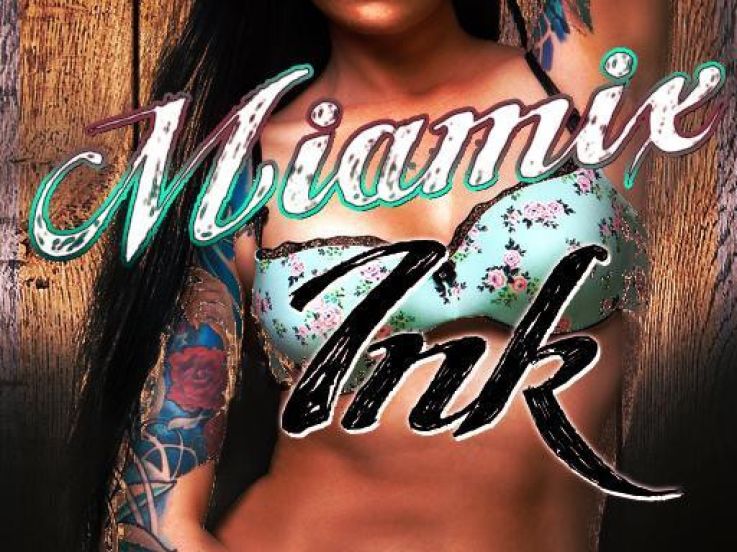 Miamix-Ink @Mix Club