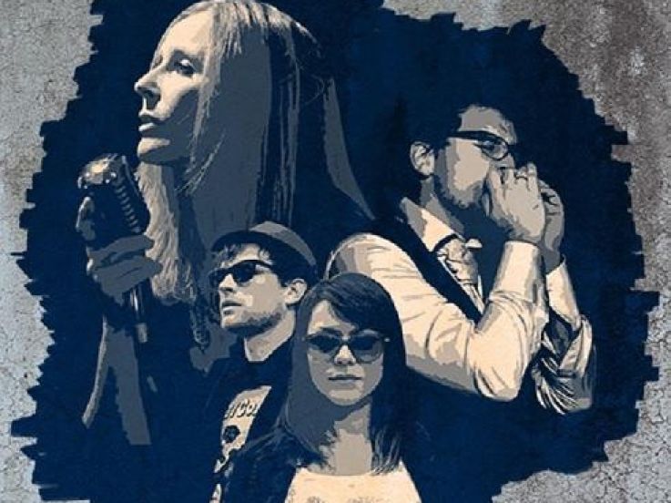 Concert inédit : Manu (ex-Dolly) / Coffees & Cigarettes / Oktobre