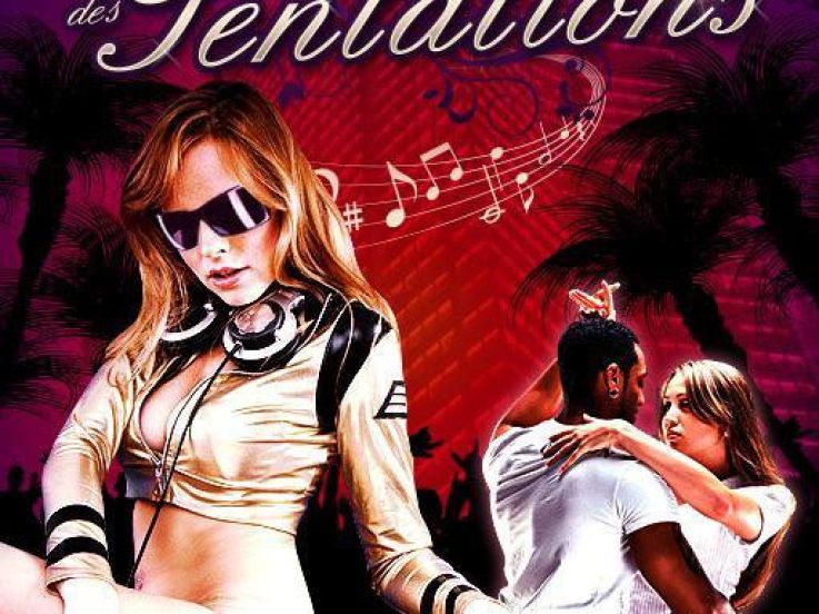 la nuits des tentations 